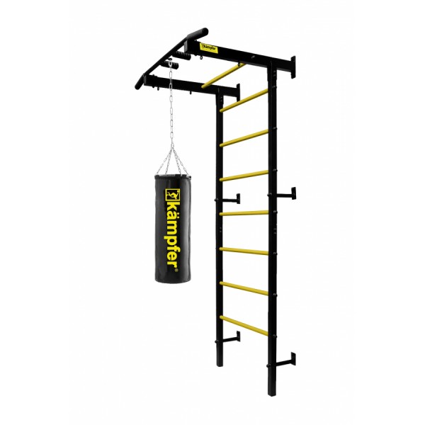 

Шведская стенка KAMPFER ANTARES POWERFUL