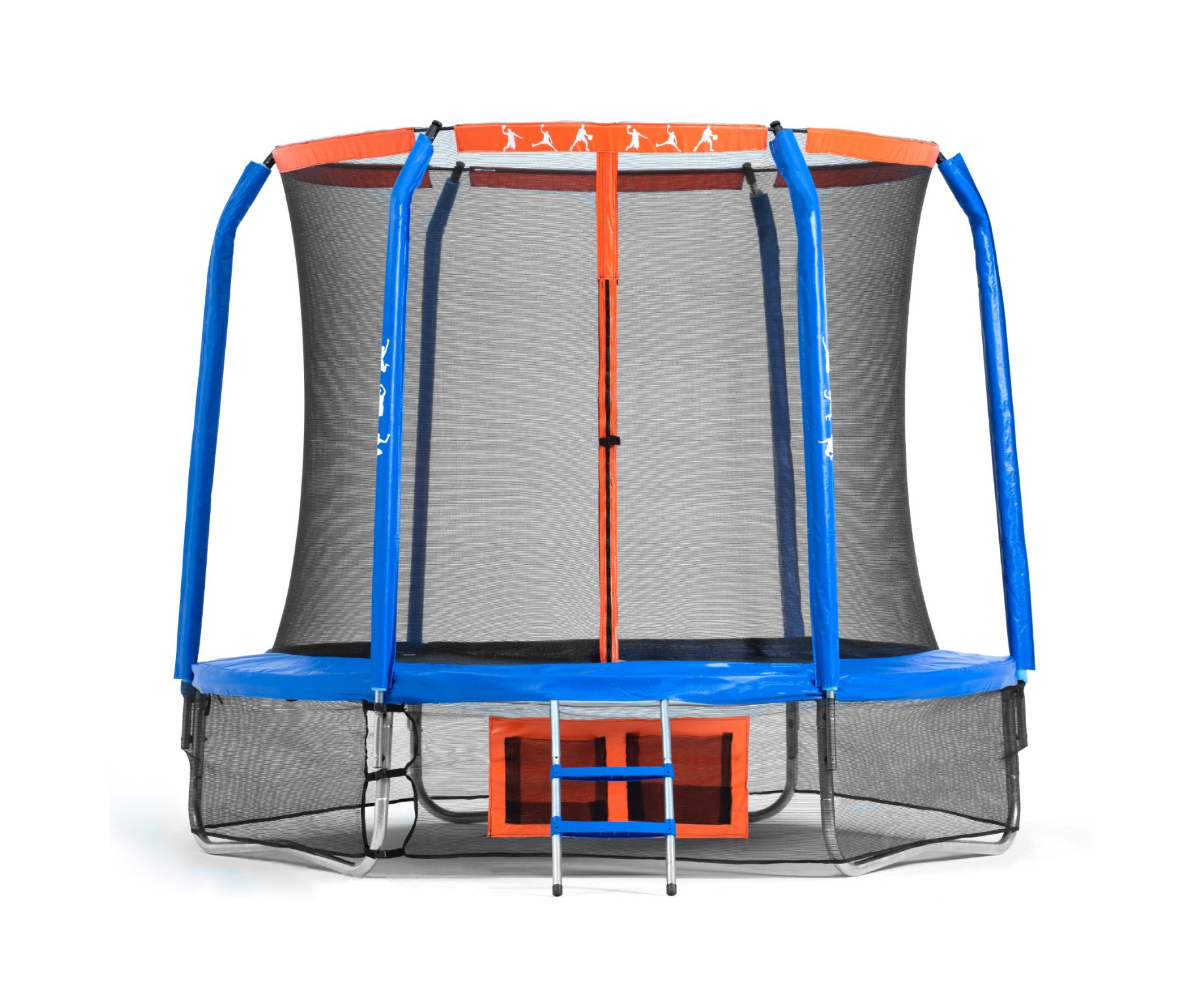 фото Батут dfc jump basket 10ft