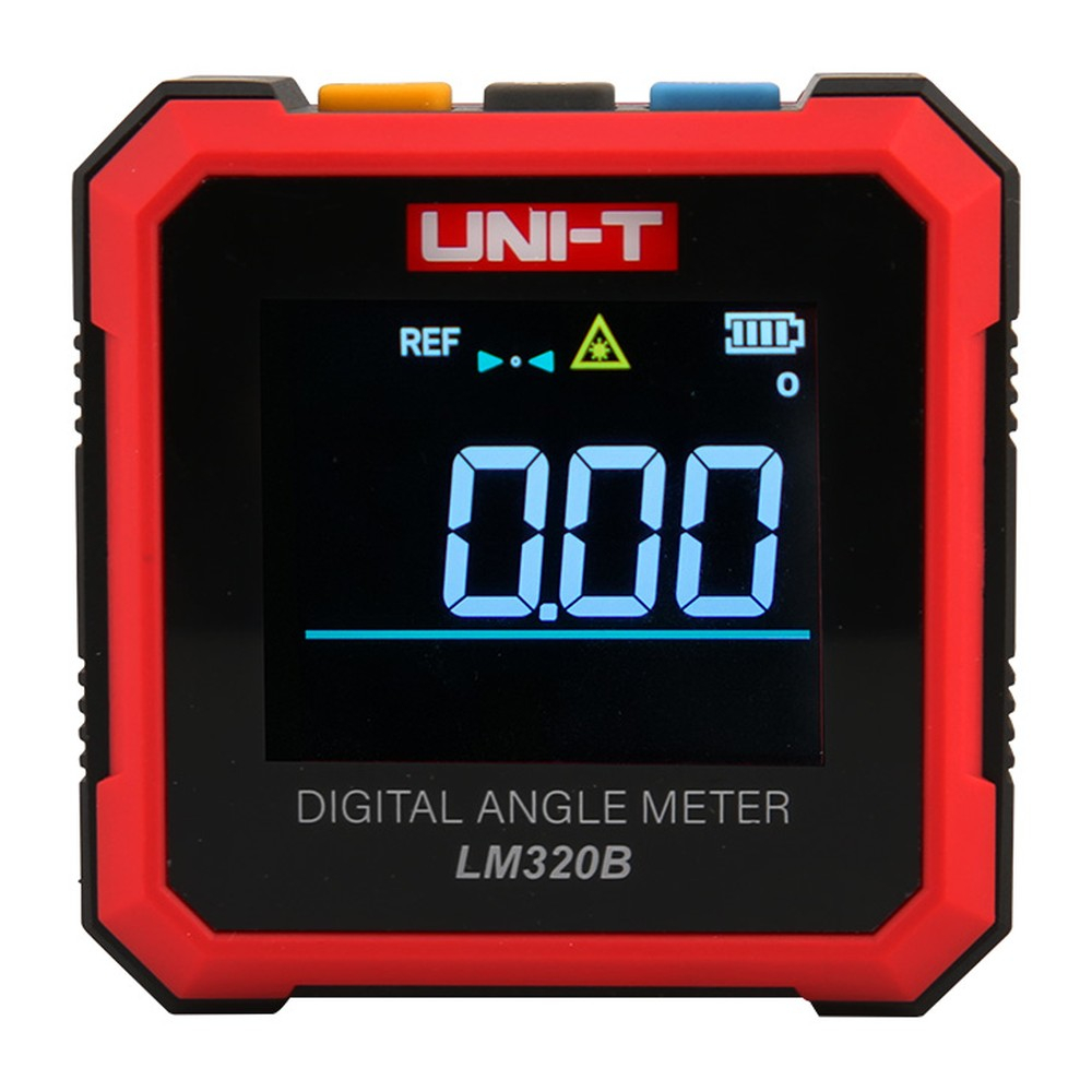 

Инклинометр UNI-T LM320B