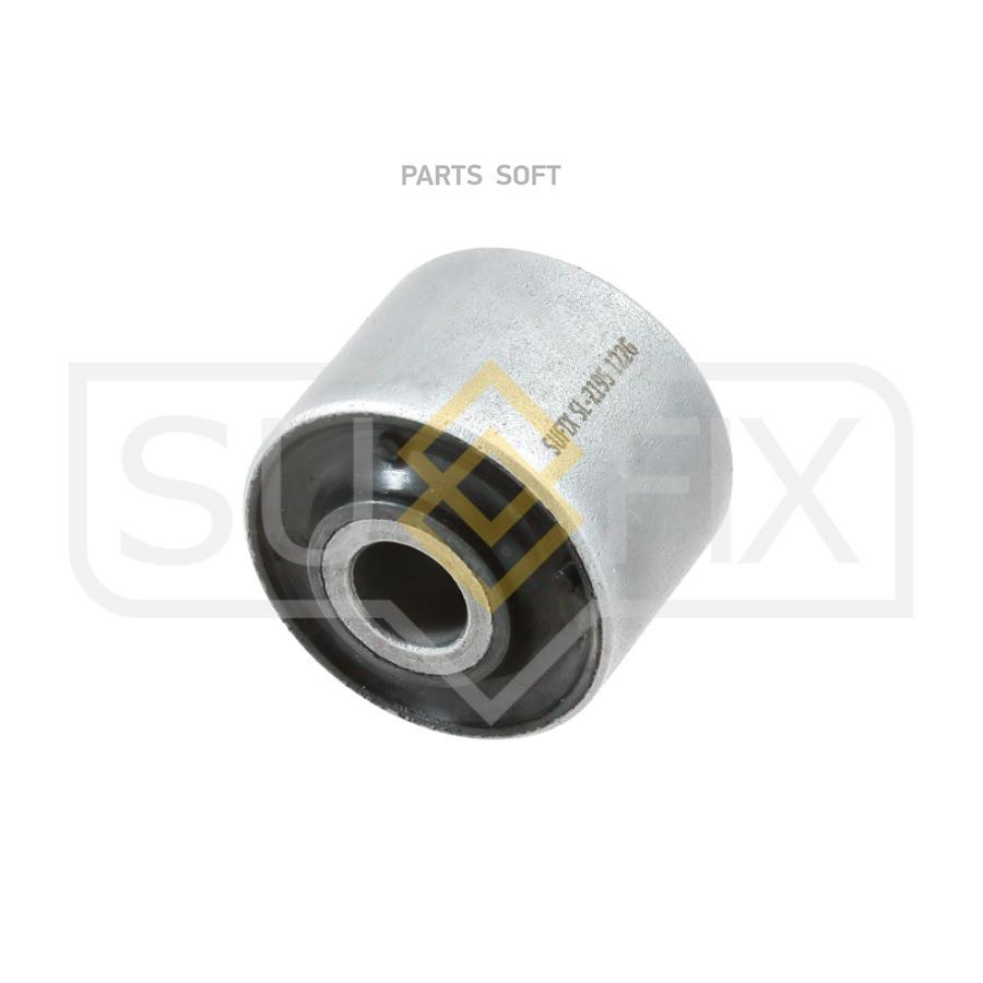 

SUFIX Сайлентблок рычага подвески перед правлев SUFIX SL2195