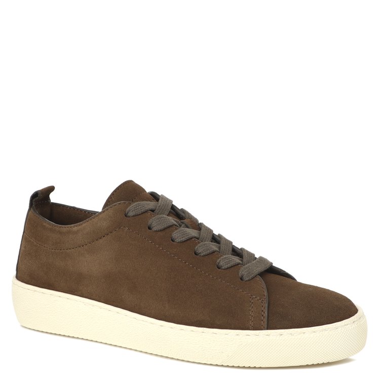 

Кеды женские Dino Bigioni DBW3261 коричневые 39 EU, Коричневый, DBW3261