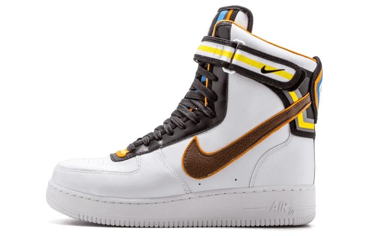 

Кеды унисекс Nike Air Force 1 белые 43 EU, Белый, Air Force 1