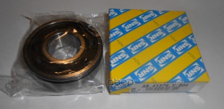 

Подшипник Шариковый Однорядный Ntn-Snr Ab41376Ys04