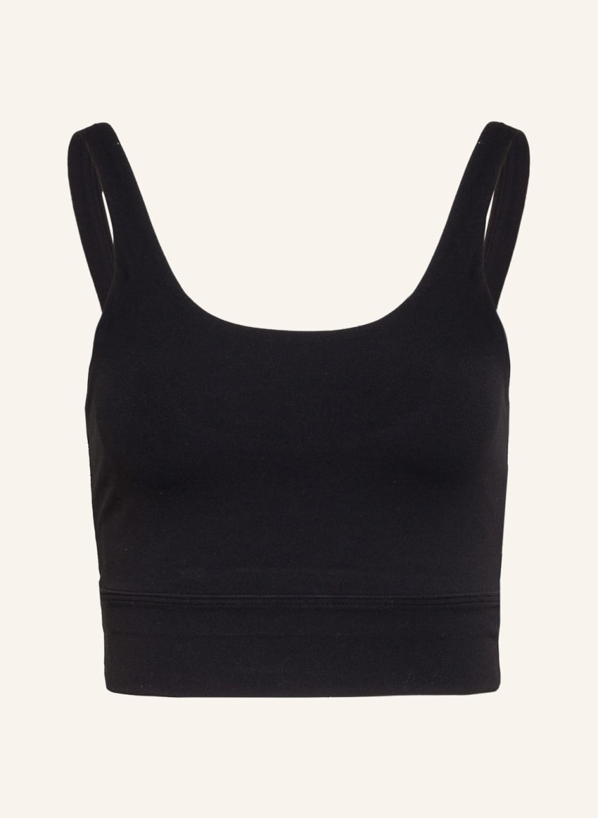 

Топ женский Nike 1001079369 черный XL (доставка из-за рубежа), 1001079369