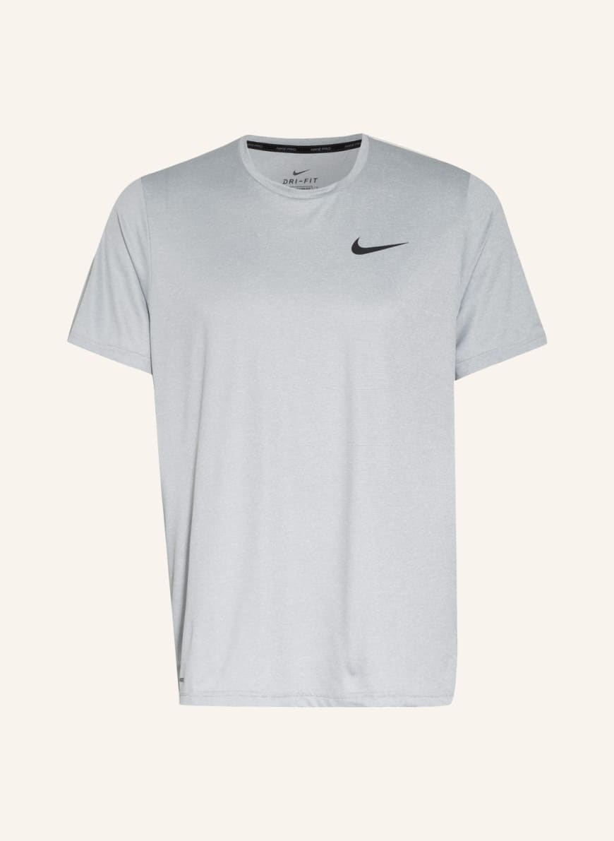 

Футболка мужская Nike 1001079770 серая S (доставка из-за рубежа), Серый, 1001079770