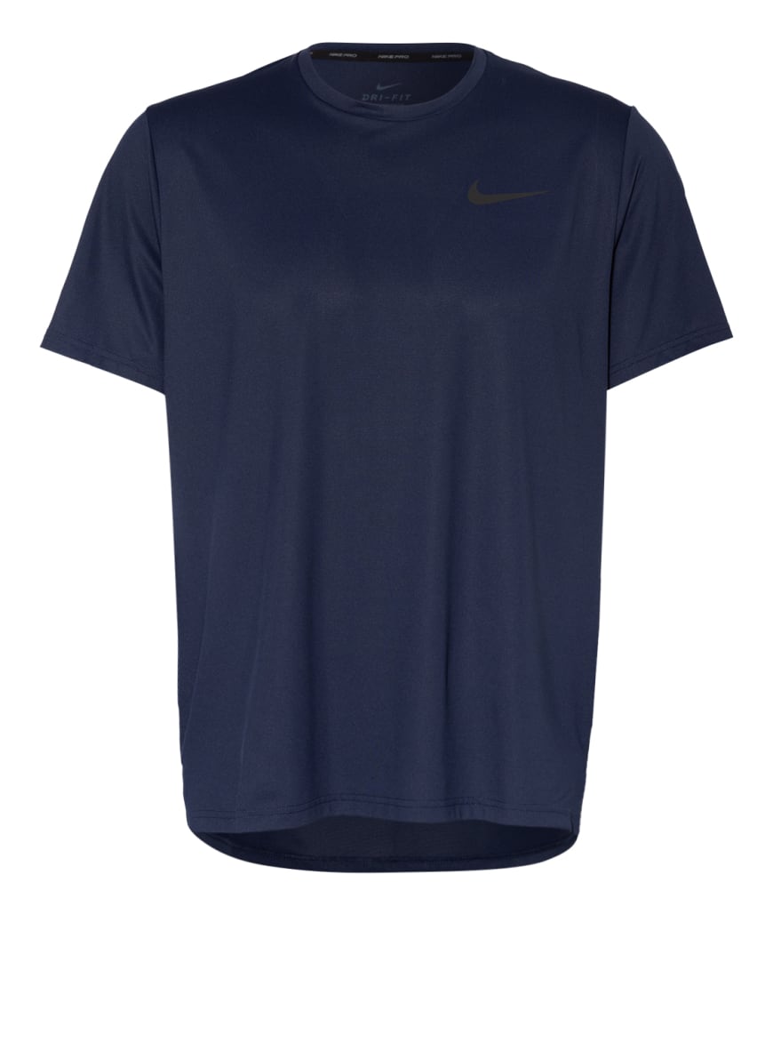 

Футболка мужская Nike 1001079770 синяя XL (доставка из-за рубежа), 1001079770