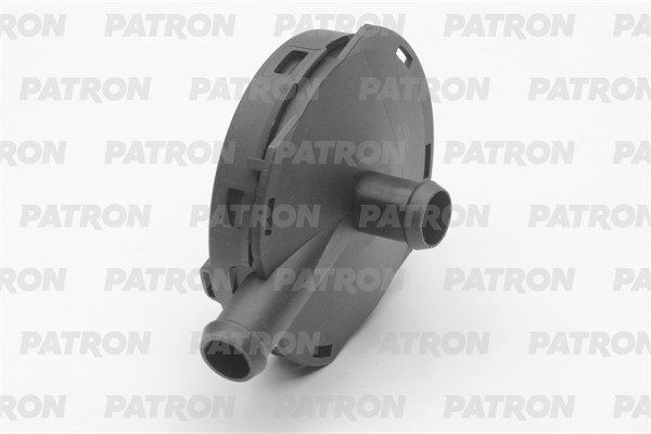 

Клапан вентиляции картерных газов PATRON p140057
