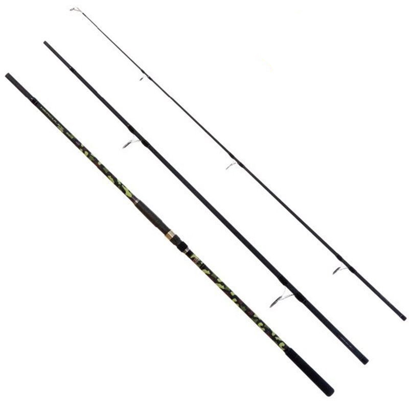 

Удилище карповое DAYO HERCULES CARP 3.9м 5.0lb