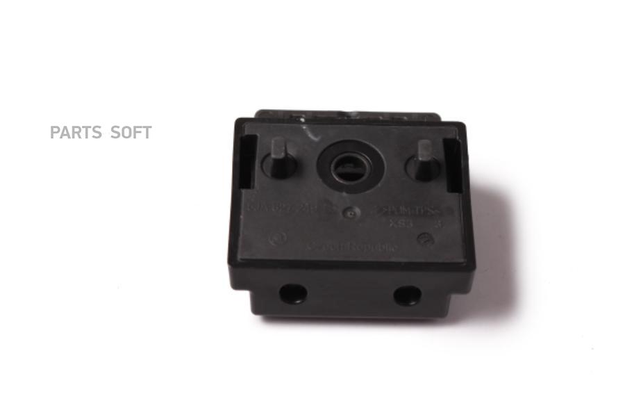 

VAG Отбойник крышки багажника SKODA Rapid VAG 5JA827249B