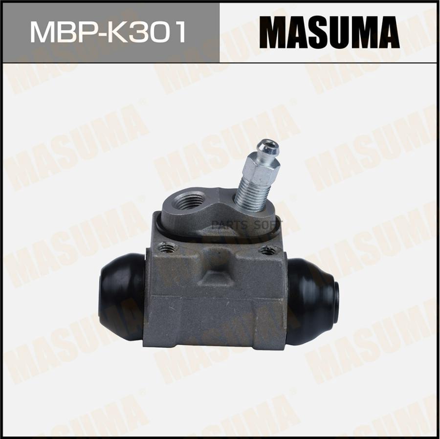 Рабочий тормозной цилиндр Masuma MBP-K301