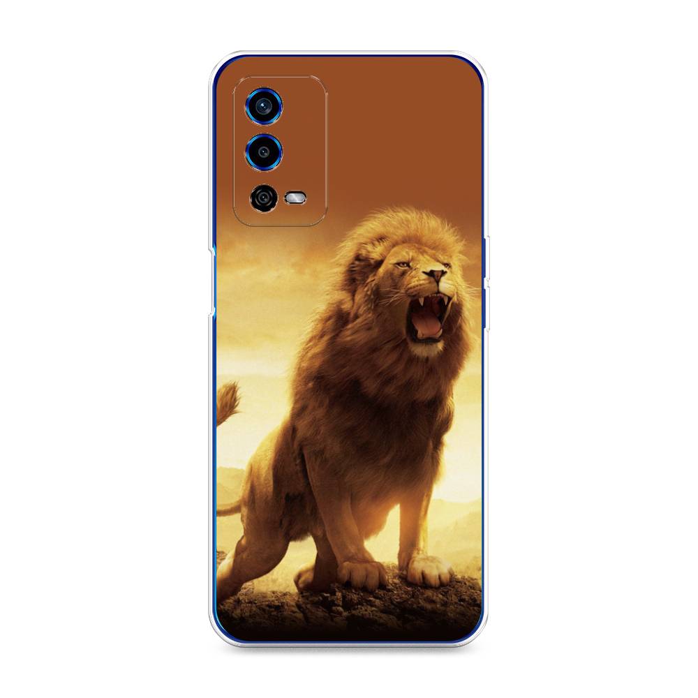 Чехол для Oppo A55 4G 