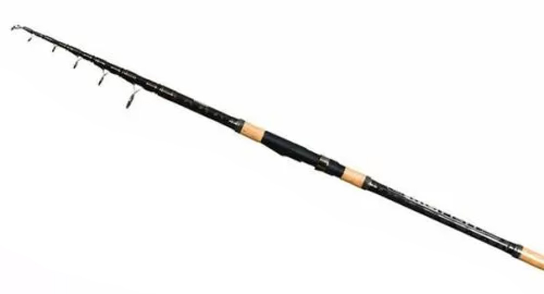 

Удилище карповое YIN TAI BIG FISH 3.9м 60-120г