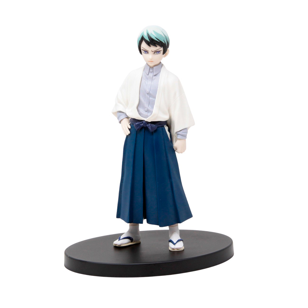 фото Фигурка banpresto demon slayer: kimetsu no yaiba - vol.21 - yushiro bp18458