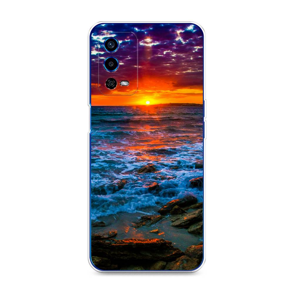 Чехол для Oppo A55 4G 