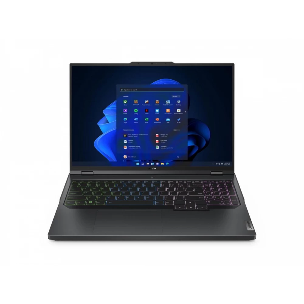 

Ноутбук LENOVO Legion Pro 5i серый (5265021125), Legion Pro 5i