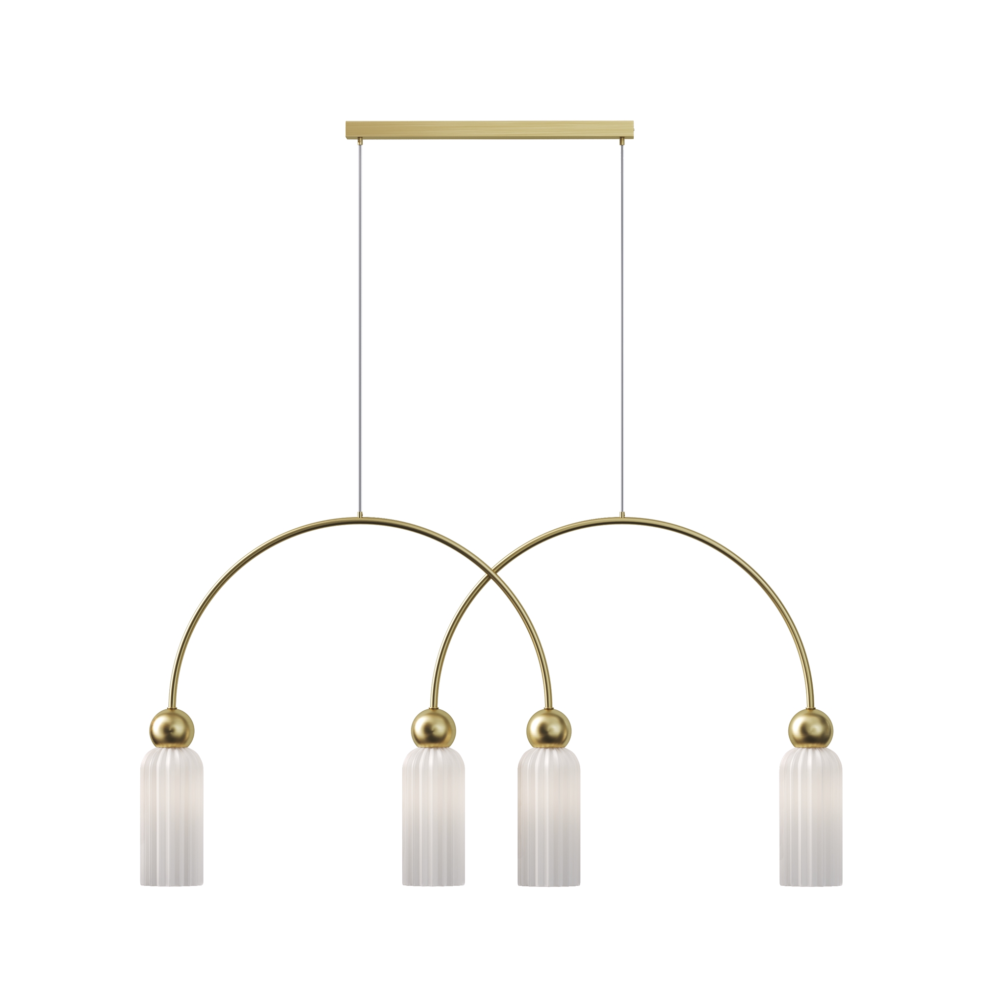 

Подвесной светильник Maytoni MOD302PL-04W, Maytoni Modern