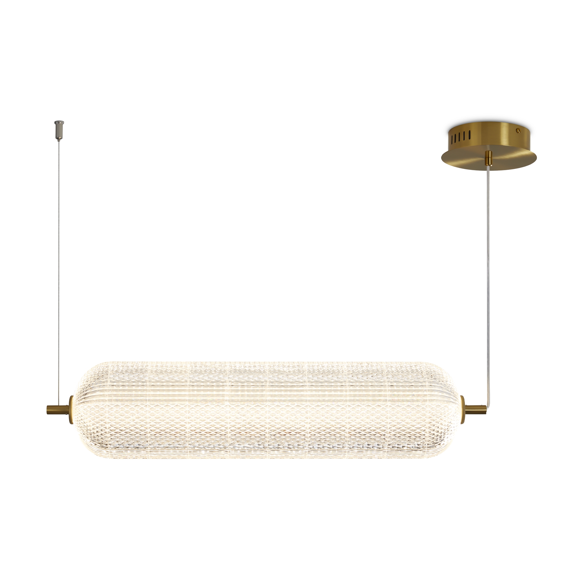 

Подвесной светильник Freya FR6135PL-L18BT, Freya LED