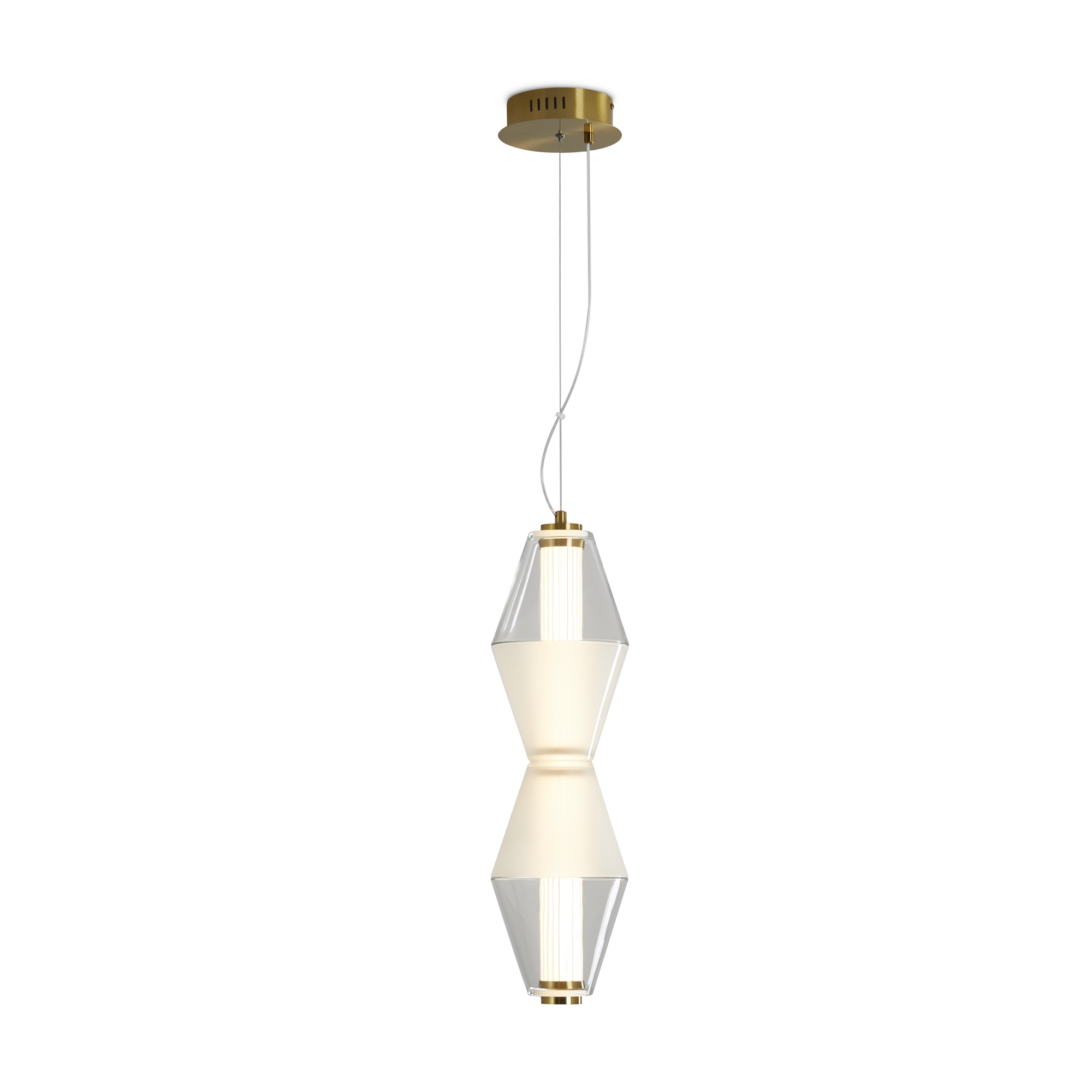 

Подвесной светильник Freya FR6137PL-L6BT1, Freya LED