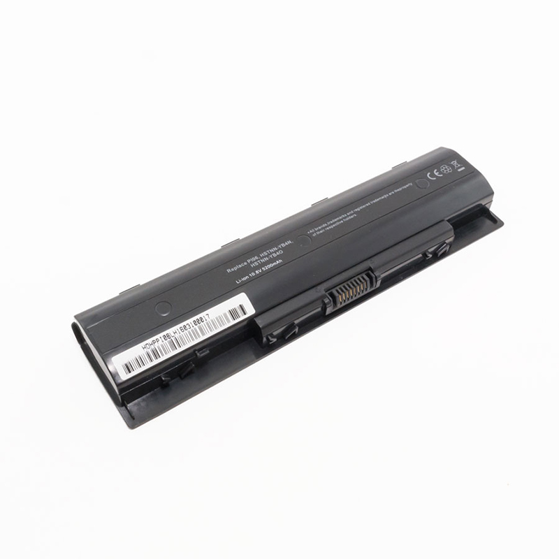 

Аккумуляторная батарея BaseMarket для ноутбука BaseMarket для HP Envy 17 (HSTNN-LB4N)