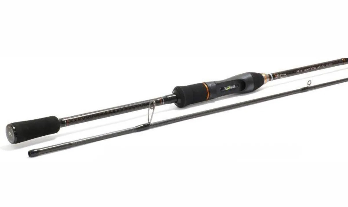 

Удилище спиннинговое Adept 662L тест 3 - 12 гр (ADS-662L) NORSTREAM