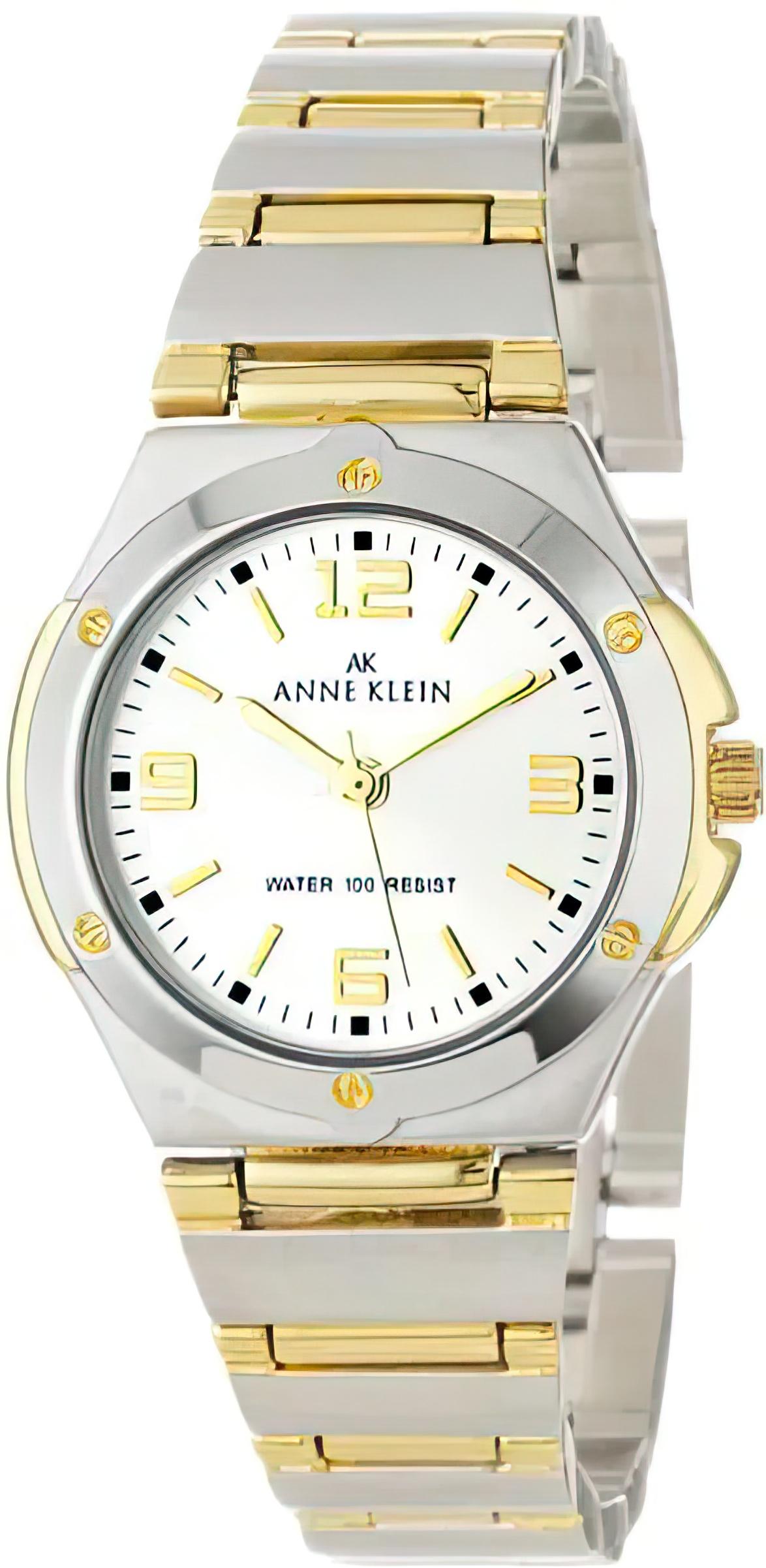 

Наручные часы женские Anne Klein 8655SVTT, 8655SVTT