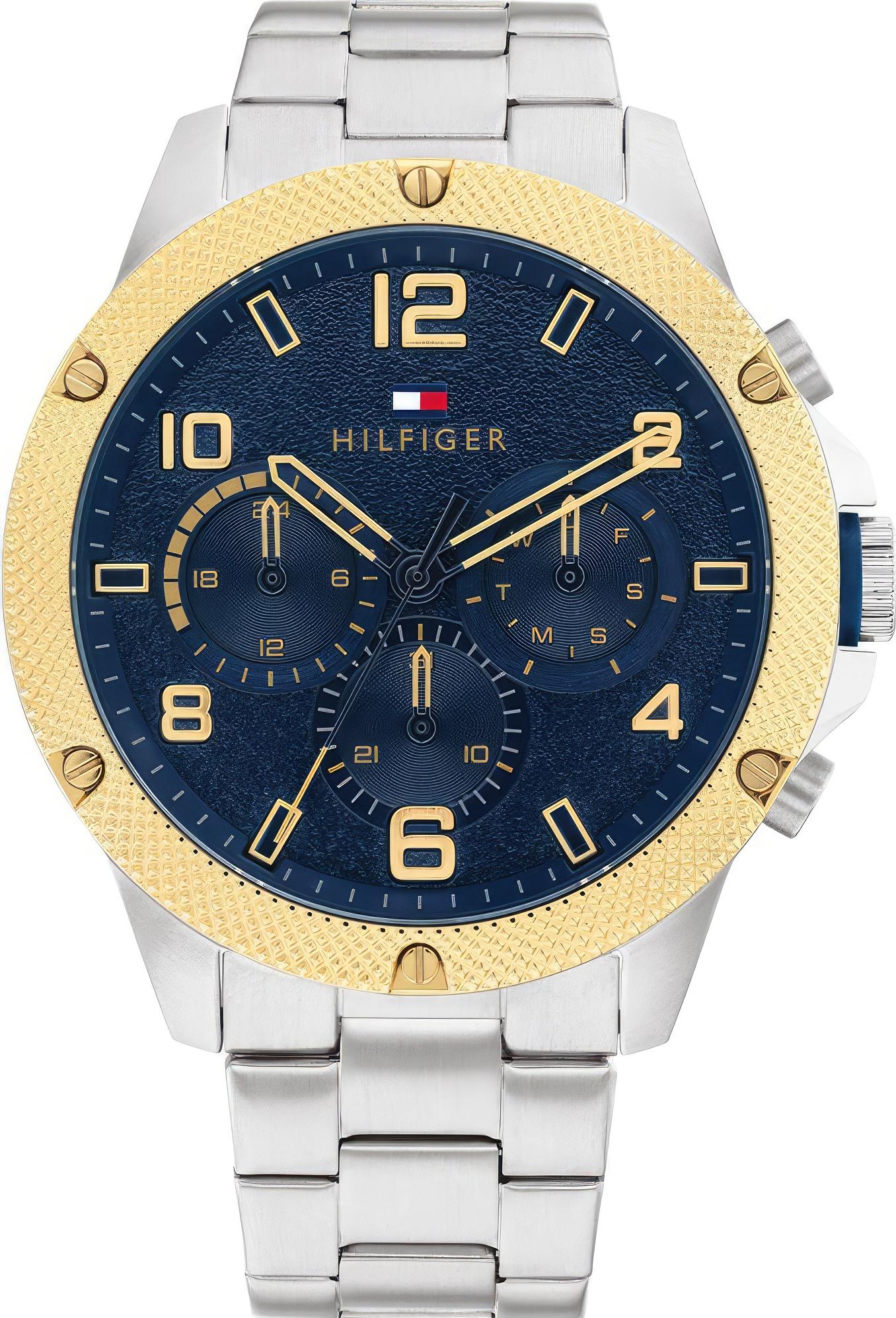 

Наручные часы мужские Tommy Hilfiger 1792031, 1792031