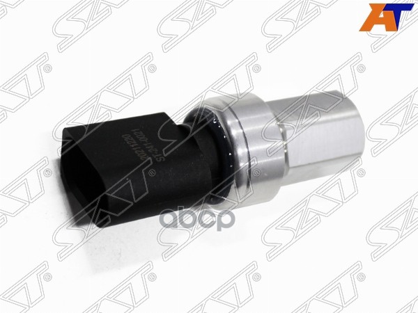 

Sat St2410021 Датчик Давления Кондиционера Vw Polo 11-20/ Jetta 08-18/ Passat 16-21/ Tigua