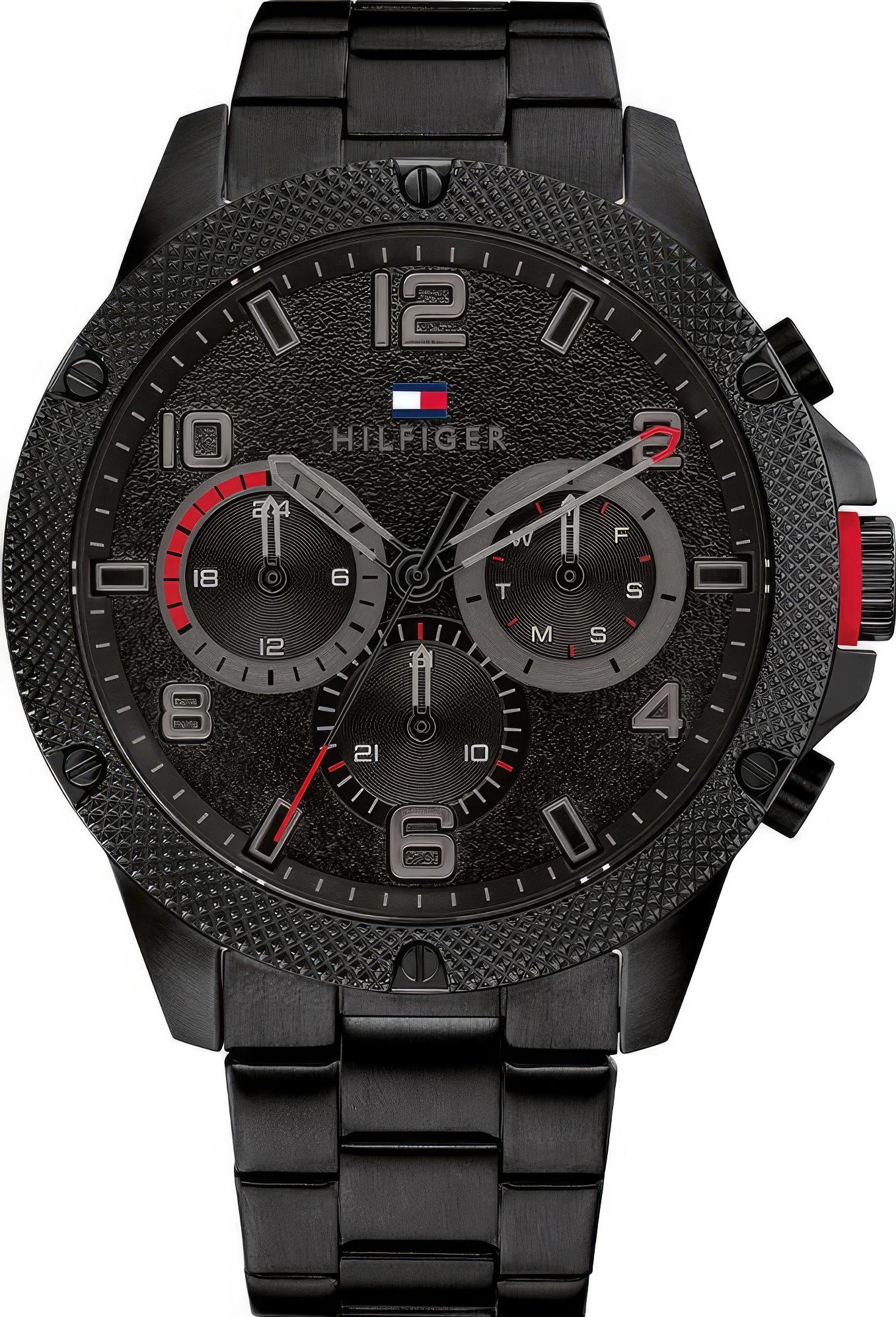 

Наручные часы мужские Tommy Hilfiger 1792030, 1792030