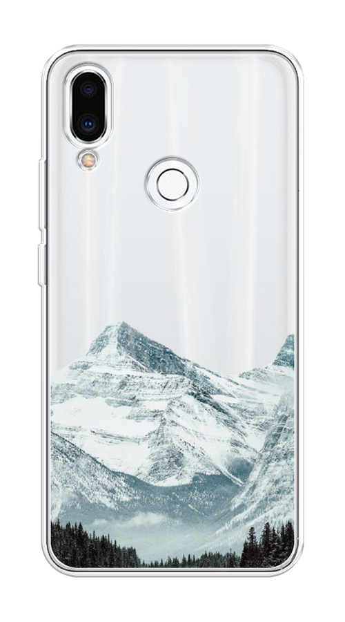 Чехол на Meizu Note 9 