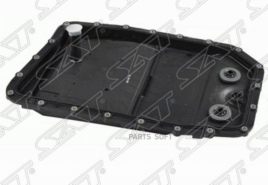 

Фильтр Акпп Bmw 3 05-/5 03-09/7 01-08/X5 07-14/X6 08-/Land Rover Discovery Iii/Iv 03-13 Sa