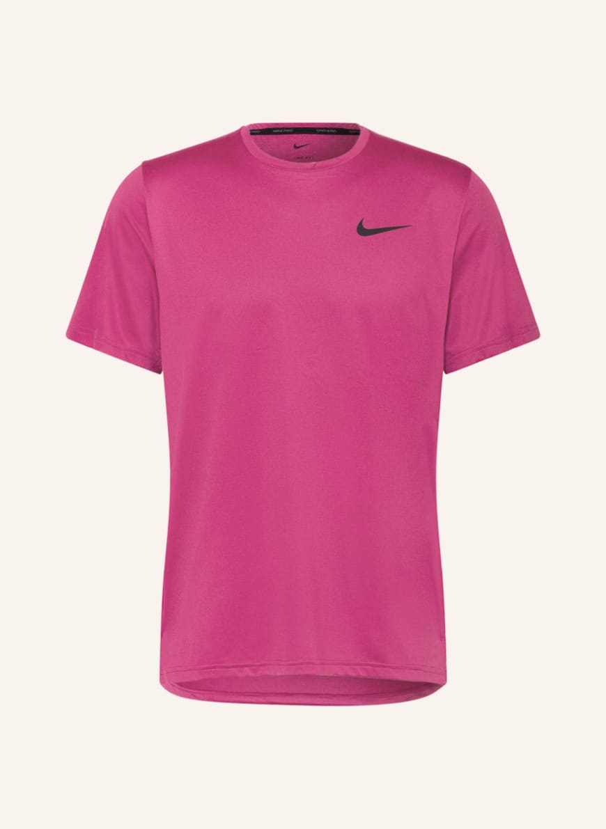 Футболка мужская Nike 1001079770 розовая S (доставка из-за рубежа)