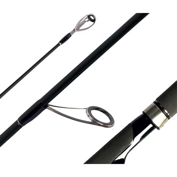 

Удилище спиннинговое Maximus WILD POWER-Z 30H 3,0m 15-50g