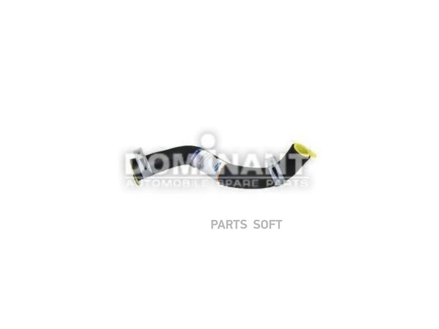 

Шланг Бачка Гур Dominant Fo13017039