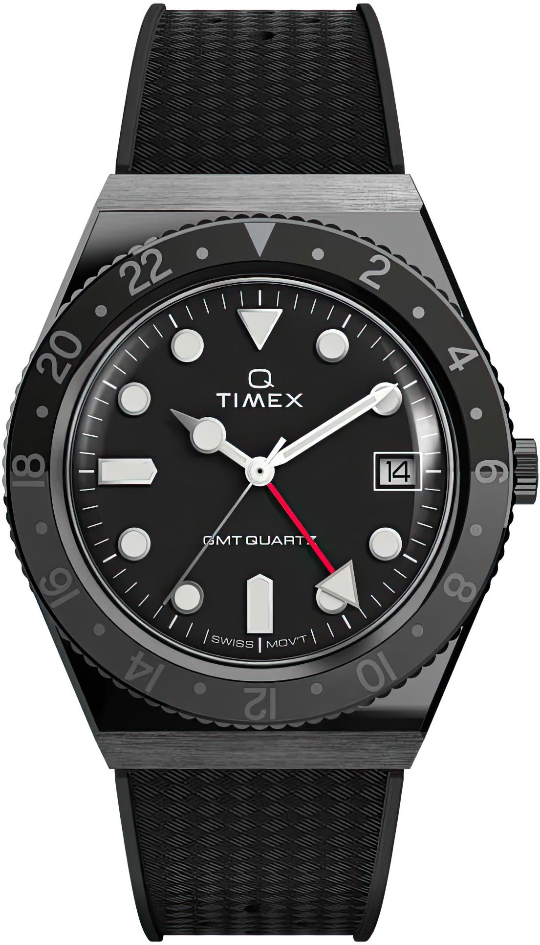 

Наручные часы мужские Timex TW2V38200, TW2V38200