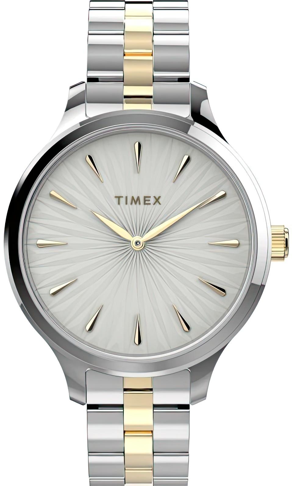 

Наручные часы женские Timex TW2V06500, TW2V06500