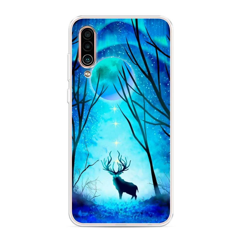 Чехол на Meizu 16Xs  