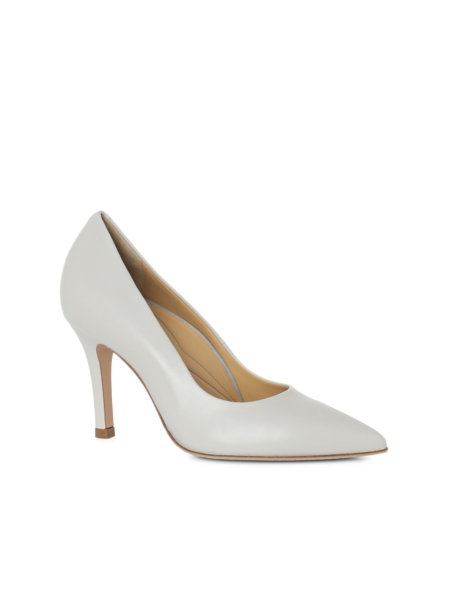 

Туфли женские Giovanni Fabiani S22771 серые 38 EU, S22771