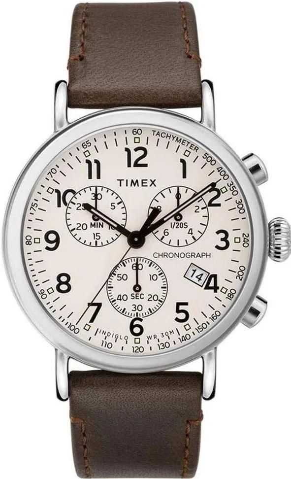 

Наручные часы мужские Timex TW2T21000, TW2T21000