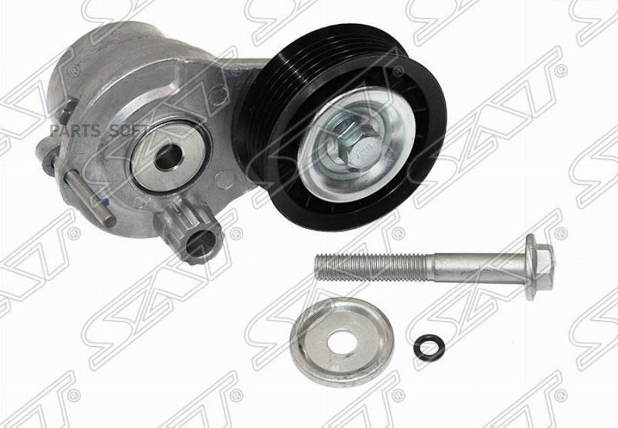 

SAT ST-25192084 Натяжитель приводного ремня CHEVROLET CAPTIVA 11-/CRUZE 09-16/ORLANDO 11-1