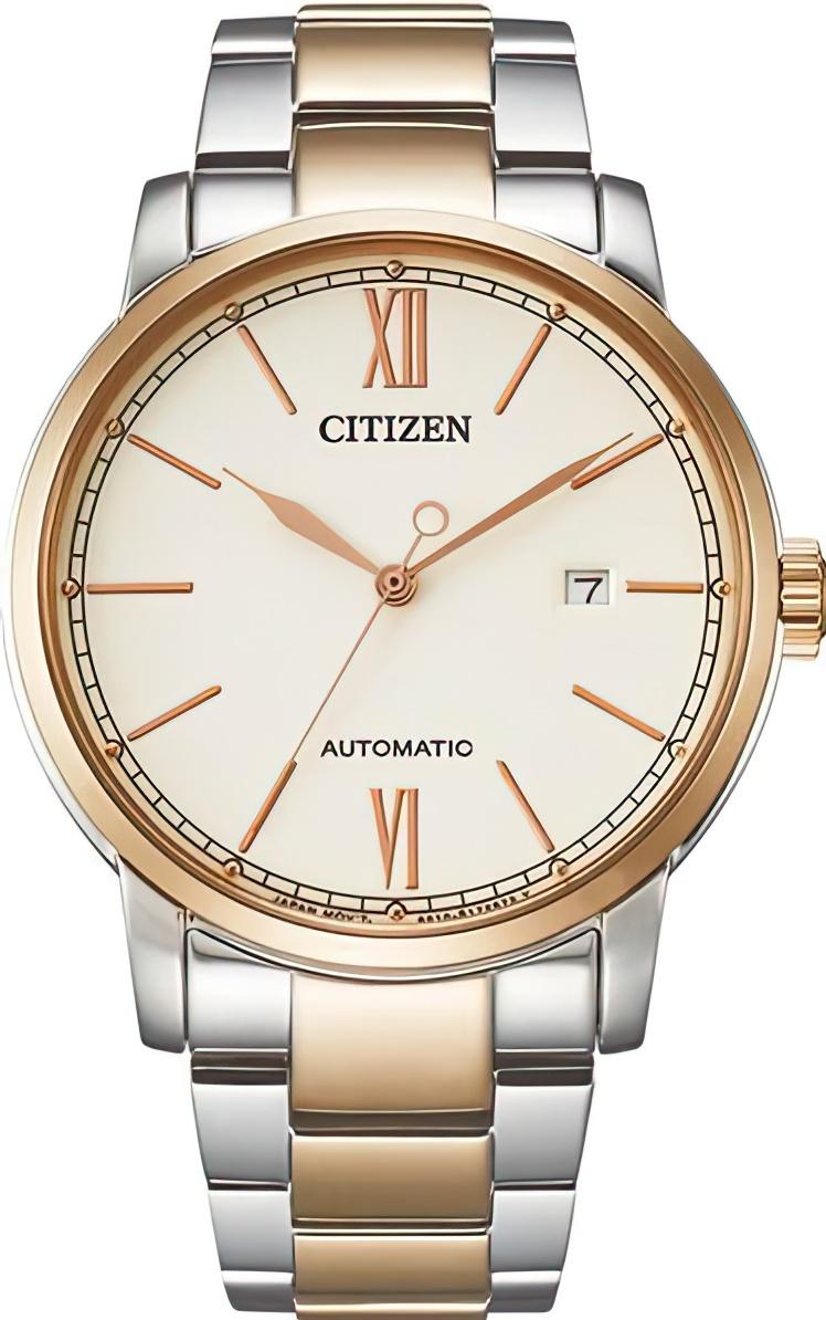 

Наручные часы мужские Citizen NJ0136-81A, NJ0136-81A