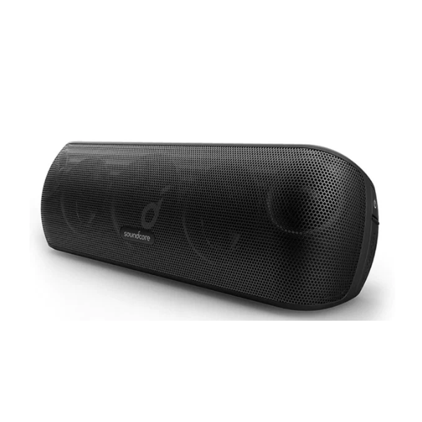 

Портативная колонка Anker SoundCore Black, Черный, SoundCore