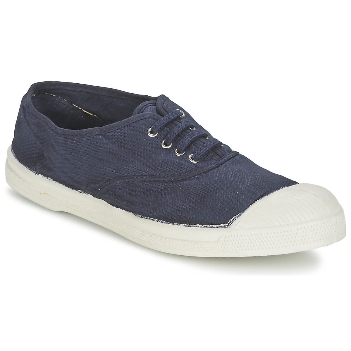 Кеды мужские Bensimon 2997754 синие 45 EU