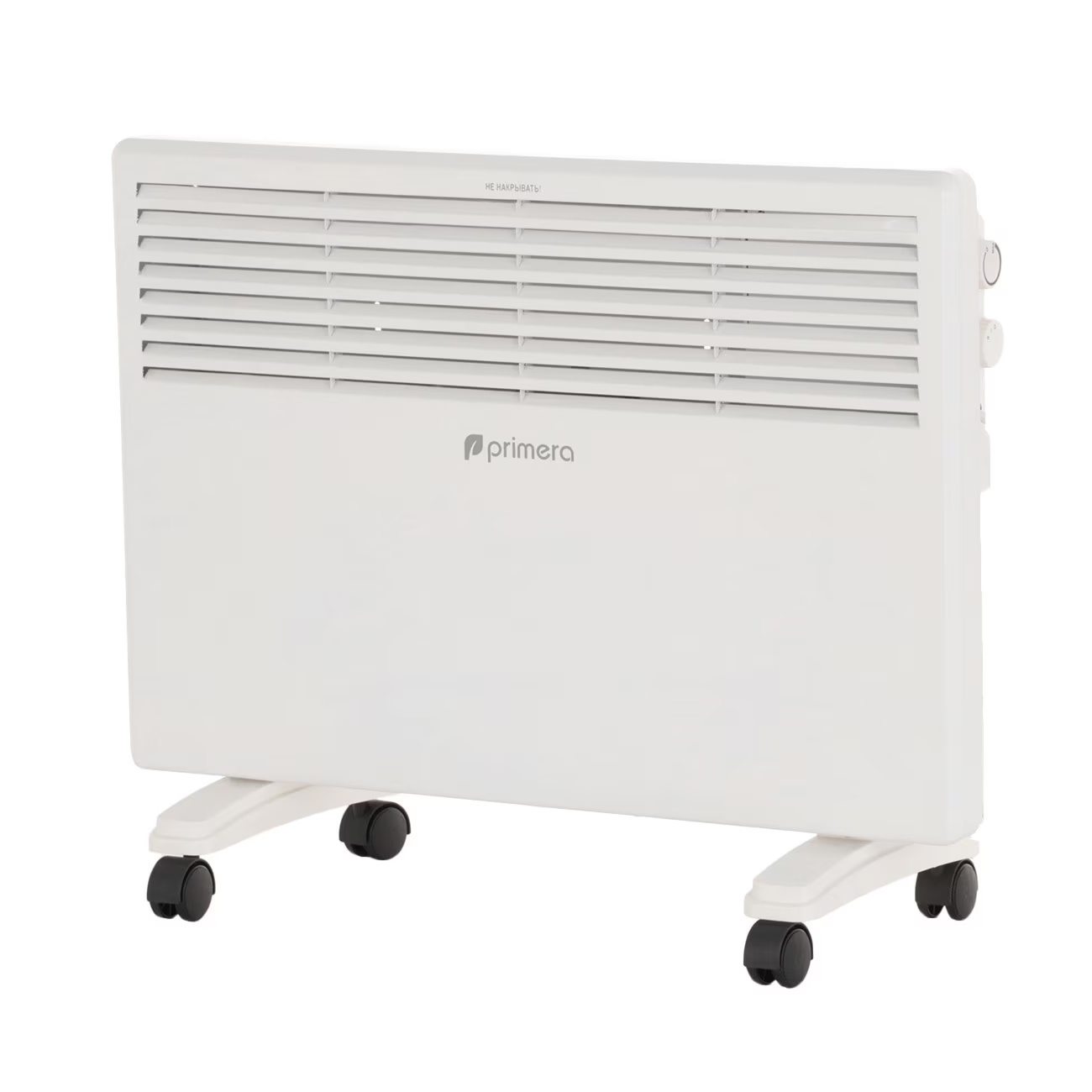 

Конвектор Primera PHP-1500-MXB белый, PHP-1500-MXB