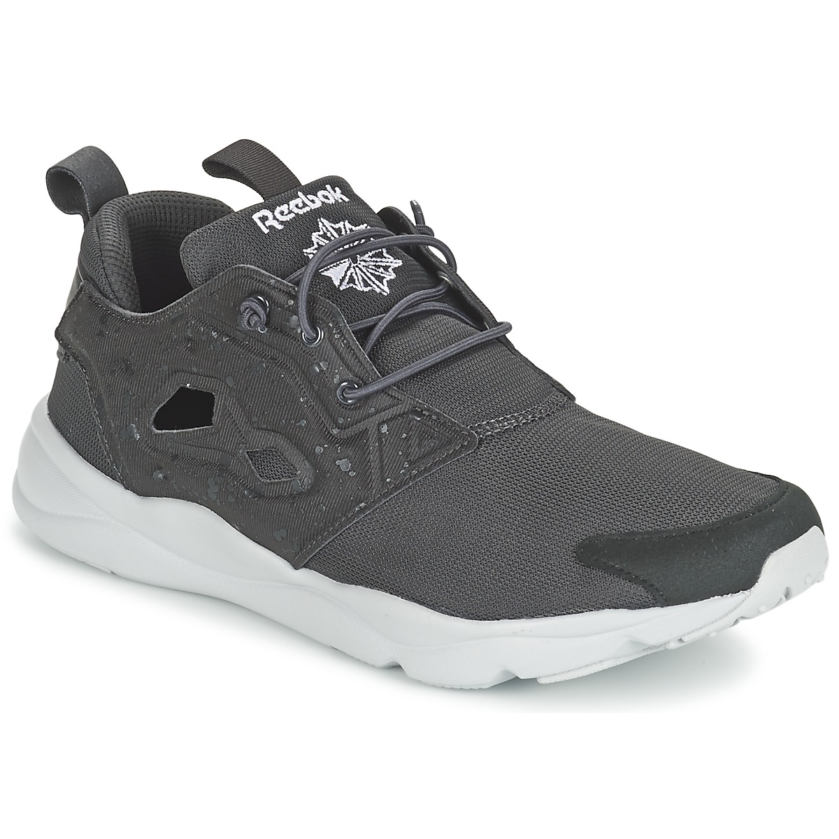 

Кроссовки мужские Reebok 3273514 серые 46 EU, Серый, 3273514