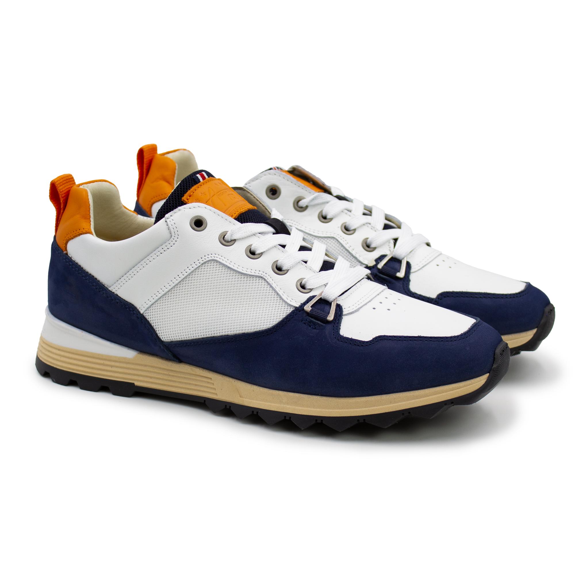 

Кроссовки мужские BULLBOXER 373K20805D 373K20805DNWOC разноцветные 42 EU, Разноцветный, 373K20805D 373K20805DNWOC