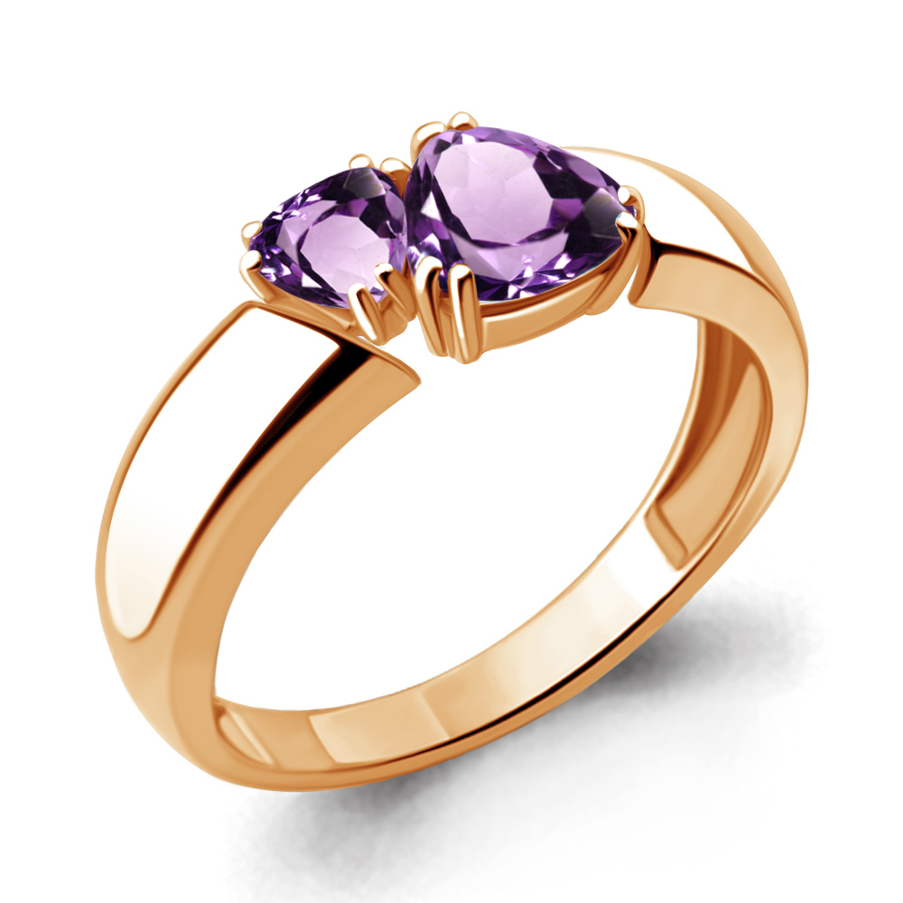 

Кольцо из серебра р. 18 AQUAMARINE 6939104_925_з, 6939104_925_з