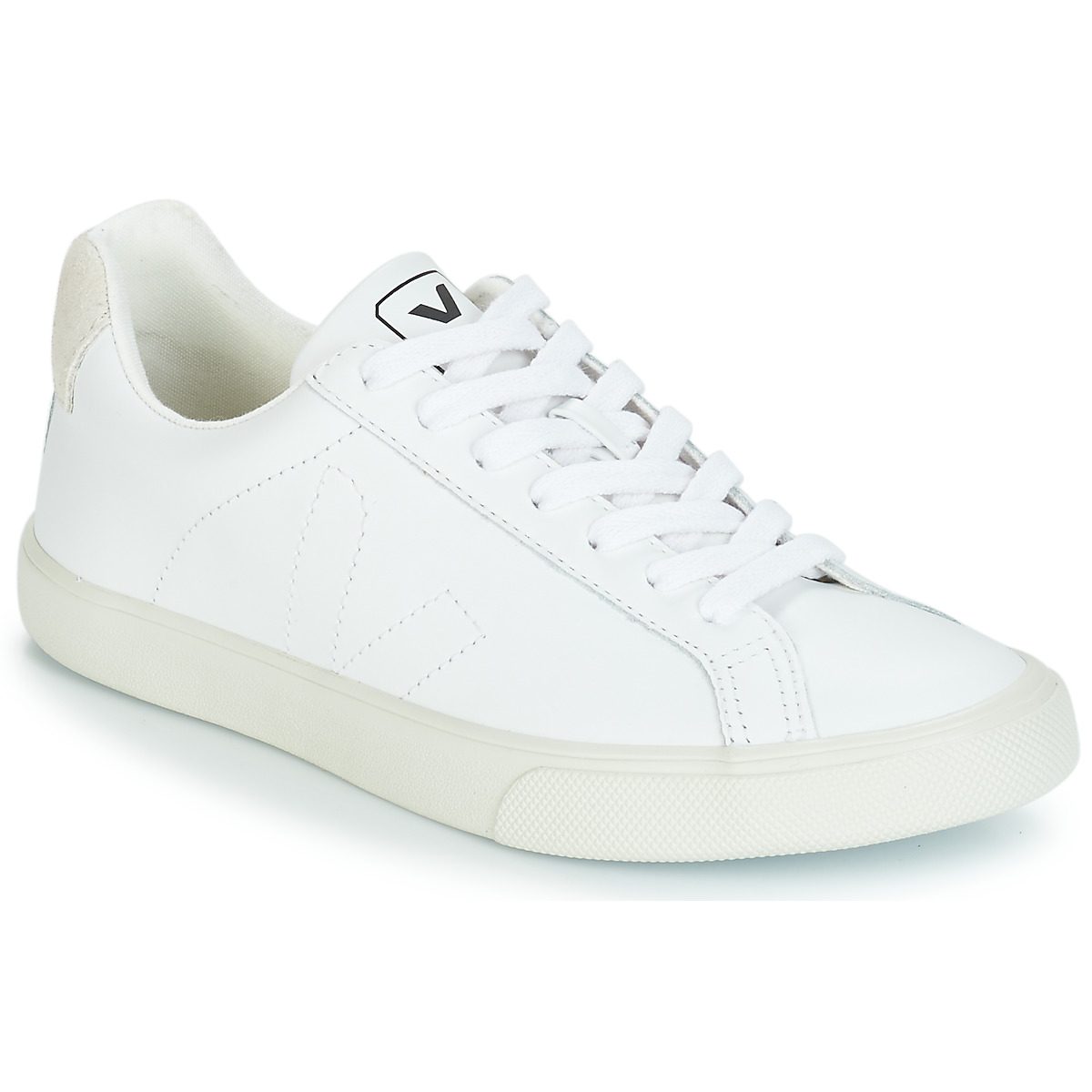 

Кеды мужские VEJA 3674586 белые 40 EU, Белый, 3674586