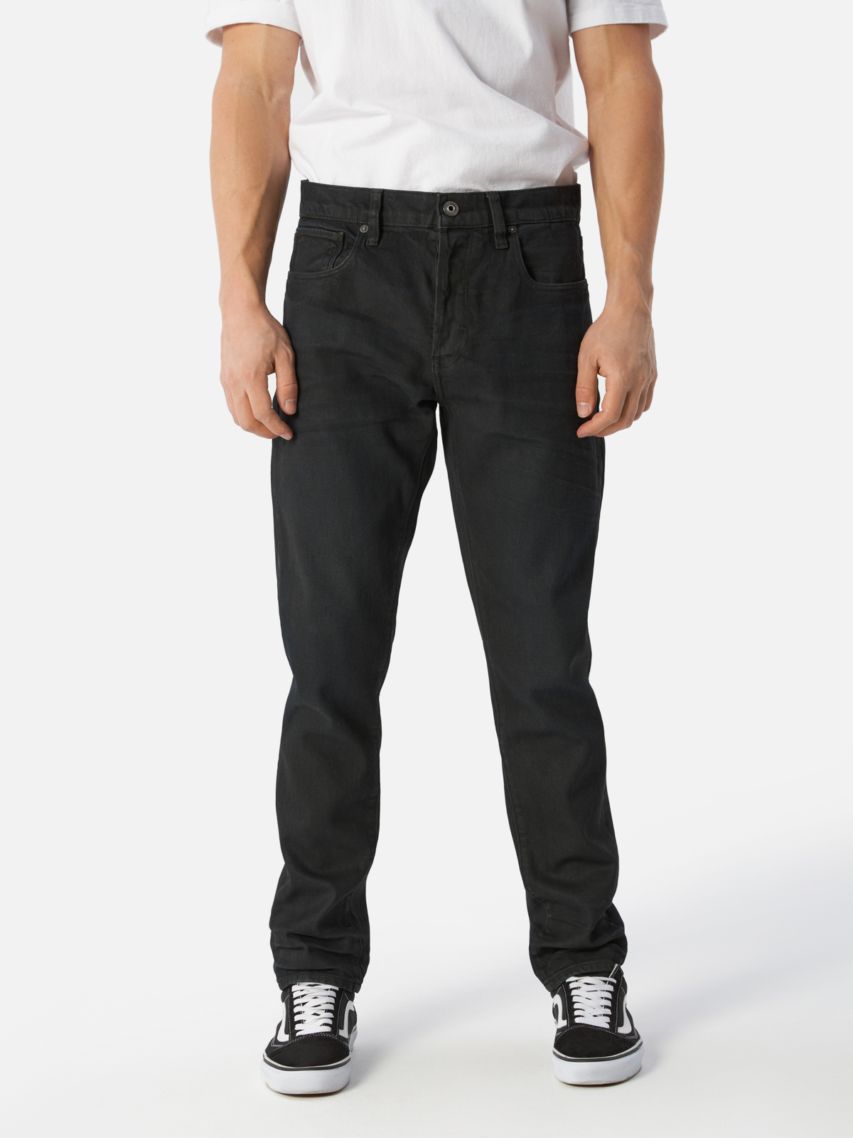 

Джинсы мужские G-Star Raw 51001-B767-A940 синие 31/30, Синий, 51001-B767-A940