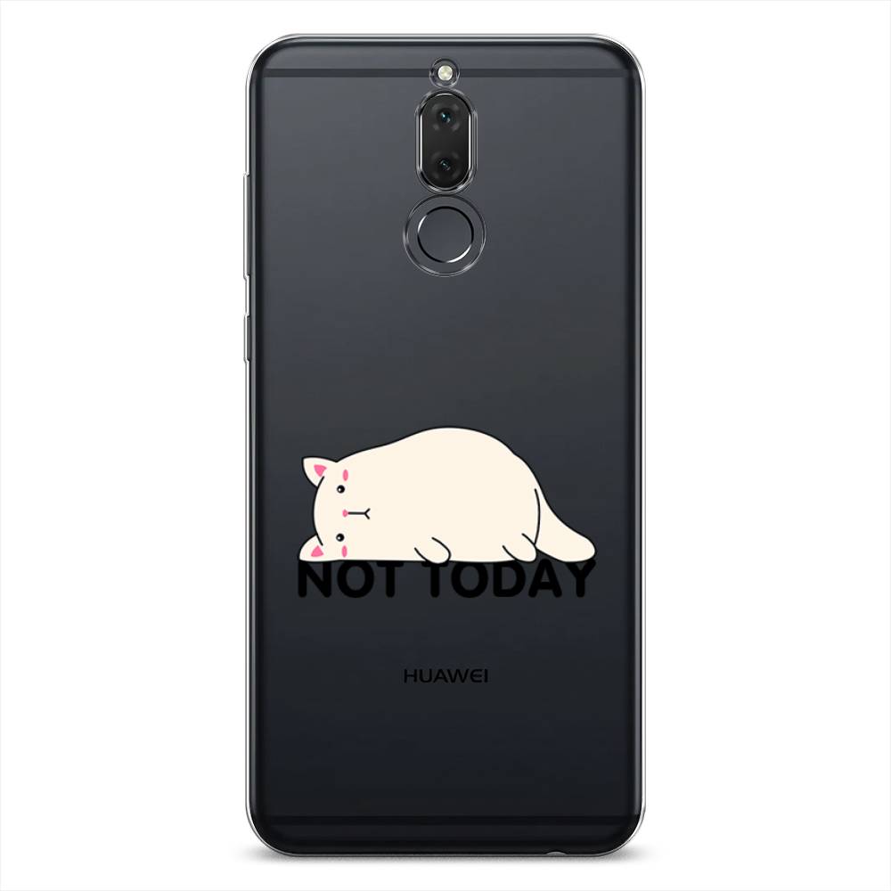 Чехол на Huawei Nova 2i 