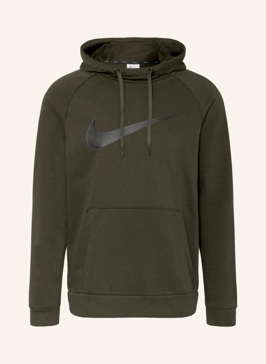 

Худи мужское Nike 1001079789 зеленое S (доставка из-за рубежа), 1001079789
